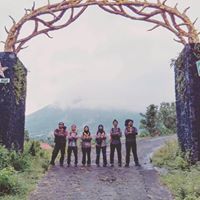 Beta Bersemangat