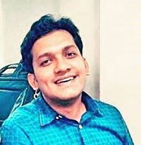 Sumanta Bhattacharjee