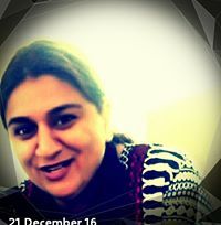 Tabassum Ahmad