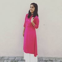 Harshitha Ambarkar