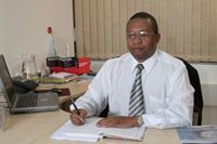 Charles Maina