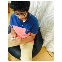 Srijan Choudhary