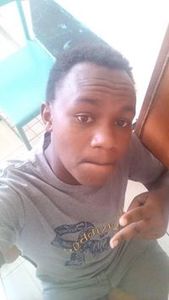 Tobias Mutai