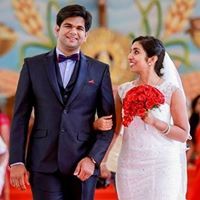 Naveen Jose