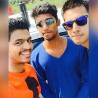 AñDÿ Gupte
