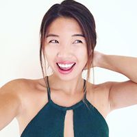 Mandy Pang
