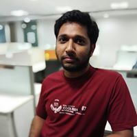 Balakrishna Pulaparthi