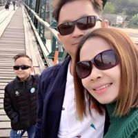 พิษณุ พัวพันธุ์