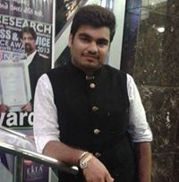 Rohit Rathod