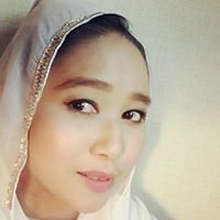 Lin Haslinaz