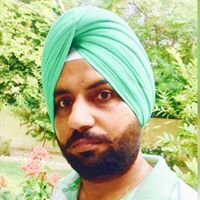 Mandeep Singh