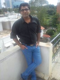 Pratik Bhavsar