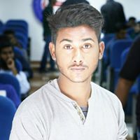 Shery Shahwar
