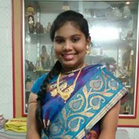 Harini Sh