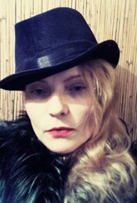 Ксения Куранда