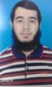 Ahmed Abdeljwad
