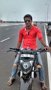 Niran Randy