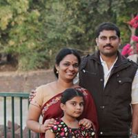 Vikram Ravuru