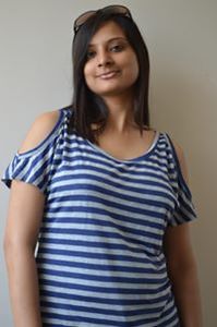 Birva Patel