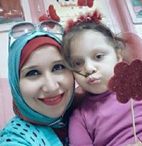 Soha Nabil