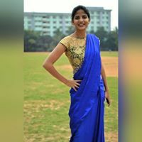 Riya Raju
