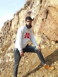Yasir Bhat