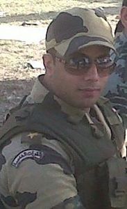 Ahmed Khiry
