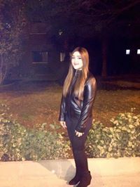 Zainab Asad