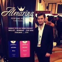 Yousef Abo