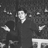 Alex Tiplea