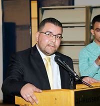 محمد خمايسه