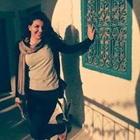 Nesrine Amri