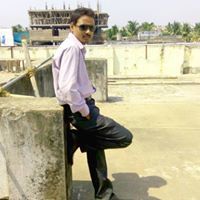 Chinmaya Rout