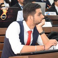 Arpan Mehta