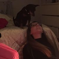 Άννυ Γκιούρη