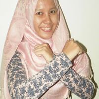 Nadhirah Dewi