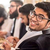 Abdus-Samad Ahmed