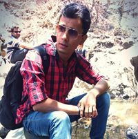 Shubhankar Pendharkar