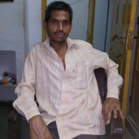 Ramesh Chintapalli