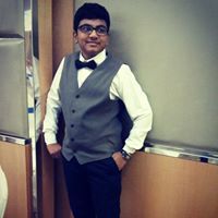 Vimalan Vicknesh