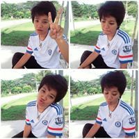 B'Ntrn Chothiwatnarudee