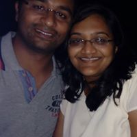 Priya Arun Kumar