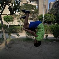 Ahmed Hesham