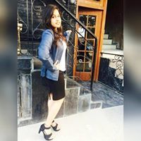 Sakshi Rawal