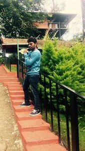Nali Mahendra