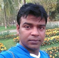 Abul Bashar