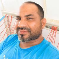 Shambe Shameem