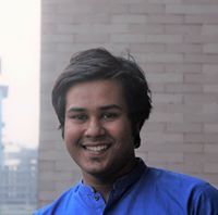 Koushik Saha