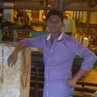 Arun Kumar