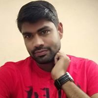 వంశీ కృష్ణ